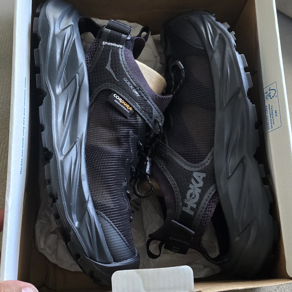 HOKA Hopara 2